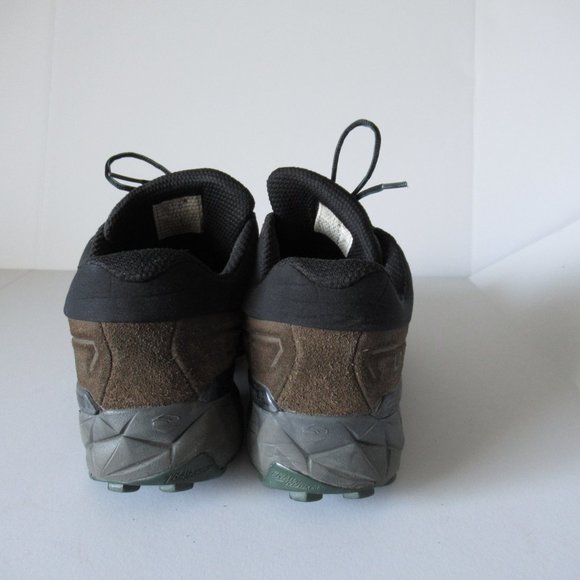 La Sportiva Men's Trail Ridge Low - Mocha/forest, Size 10 US, 44 EU, used - Picture 4 of 7